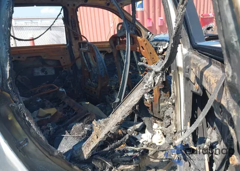 2014 Jeep Grand Cherokee Limited из США, поврежденный, VIN 1C4RJFBGXEC325147